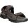 Chaussures Homme Sandales et Nu-pieds Vicmart 557-15 Marron