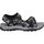 Chaussures Homme Sandales et Nu-pieds J´hayber ZA51303-26 Gris