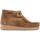 Chaussures Homme Boots Nicholas Deakins Solo Bottines Vert