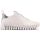 Chaussures Femme Baskets mode Ecco Gruuv Baskets Style Course Blanc
