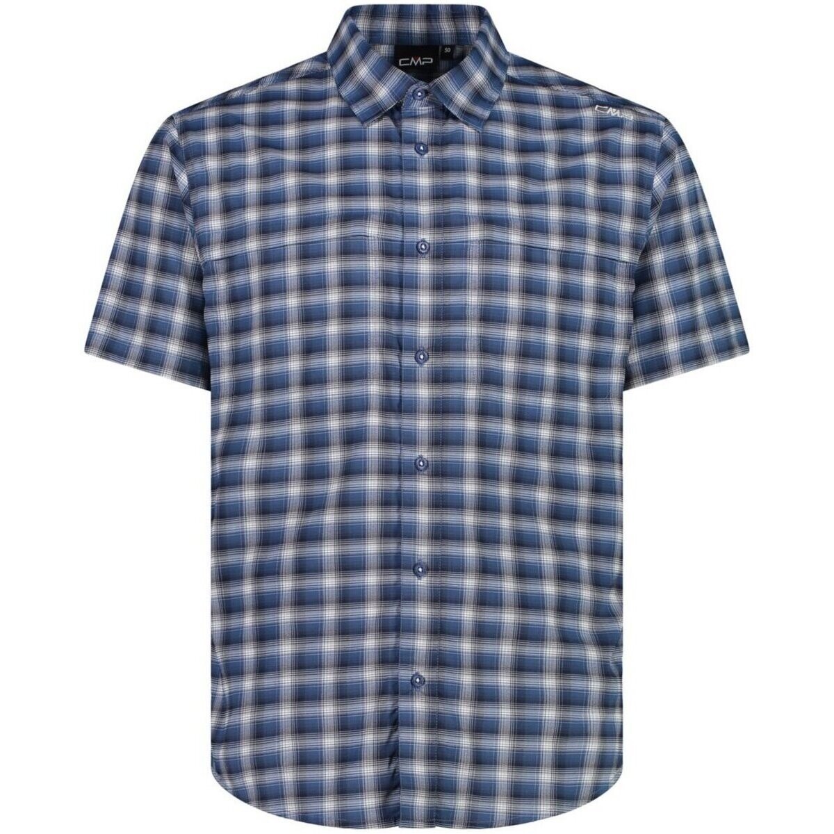 Vêtements Homme T-shirts & Polos Cmp  Bleu