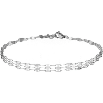 bracelets sixtystones  sixty stones - 60 - chaîne  cheville - 