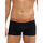 Sous-vêtements Homme Boxers Lisca Pack x3 boxers Argo Multicolore