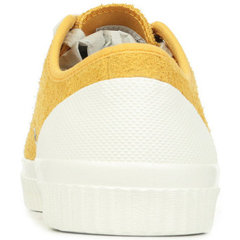 Fred Perry Hughes Low Textured Jaune
