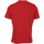 Vêtements Homme T-shirts manches courtes Diadora T-shirt 5Palle Used Rouge