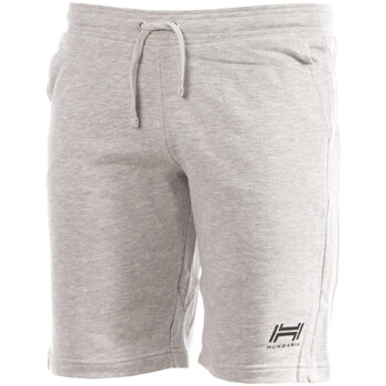 Vêtements Homme Shorts / Bermudas Hungaria 718851-60 Gris