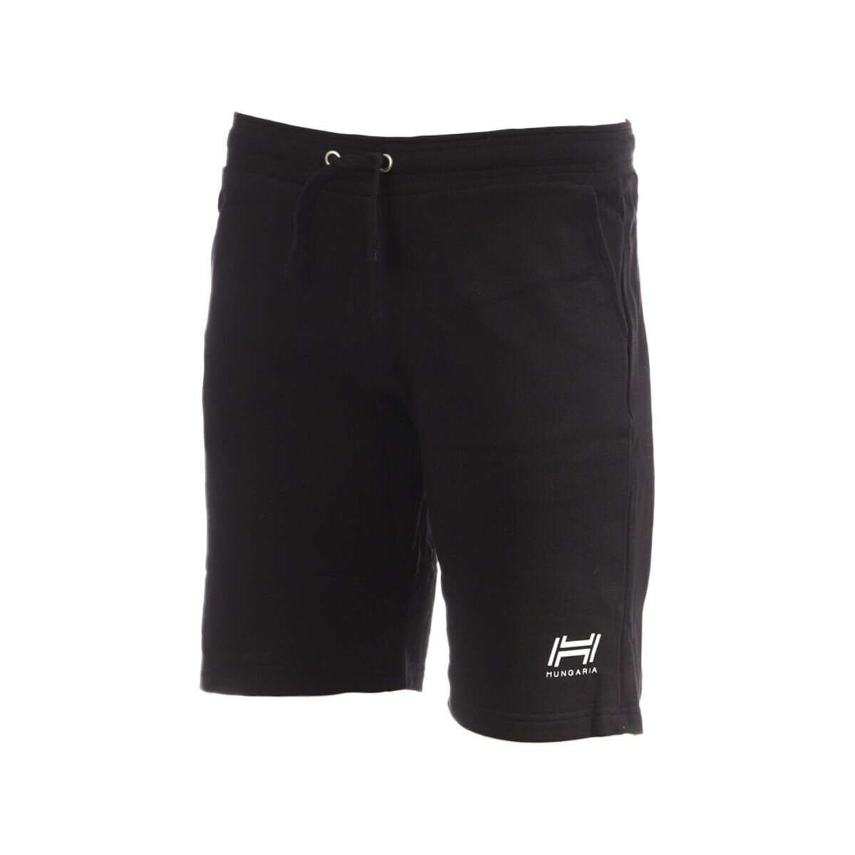 Vêtements Homme Shorts / Bermudas Hungaria 718850-60 Noir