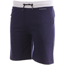 Vêtements Homme Shorts / Bermudas Hungaria 719250-60 Bleu