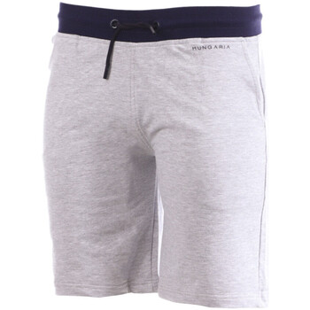 Vêtements Homme Shorts / Bermudas Hungaria 719251-60 Gris