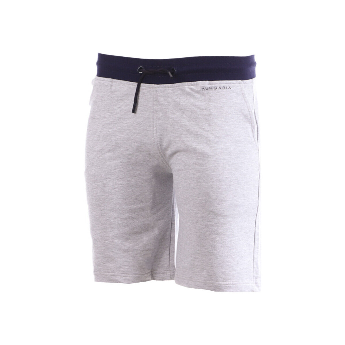 Vêtements Homme Shorts / Bermudas Hungaria 719251-60 Gris