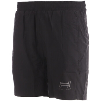 Vêtements Homme Shorts / Bermudas Hungaria 744680-60 Noir