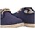 Chaussures Garçon Baskets mode Luna Kids 69985 Bleu