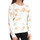 Vêtements Femme Sweats Les Tropéziennes par M Belarbi 11220631C Blanc