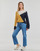 Vêtements Femme Pulls Esprit CALEID INTAR SWEAT Multicolore