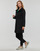 Vêtements Femme Manteaux Esprit NEW BASIC WOOL Noir