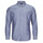 Vêtements Homme Chemises manches longues Esprit OXFORD SHIRT Bleu
