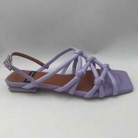 Chaussures Femme Sandales et Nu-pieds Angel Alarcon SANDALES LAVANDE E23 Violet