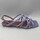 Chaussures Femme Baskets mode Angel Alarcon SANDALES LAVANDE E23 Violet