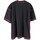 Vêtements Homme T-shirts & Polos GaËlle Paris T-shirt en jersey  manches courtes avec imprim Noir