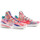 Chaussures Basketball Crossover Culture Chaussures de basketball Cross Multicolore