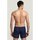 Vêtements Homme Maillots / Shorts de bain Bikkembergs BKK2MBS01 Bleu