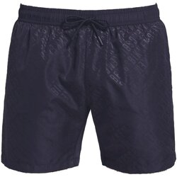 Vêtements Homme Maillots / Shorts de bain Bikkembergs BKK2MBM08 Bleu