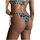 Vêtements Femme Maillots / Shorts de bain Tommy Jeans Bas de bikini  Ref 60099 Multicolore Multicolore