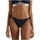 Vêtements Femme Maillots / Shorts de bain Tommy Jeans Bas de bikini  Ref 60098 Marine Bleu
