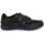 Chaussures Homme Baskets mode Enval BERRY NERO Noir