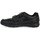 Chaussures Homme Baskets mode Enval BERRY NERO Noir