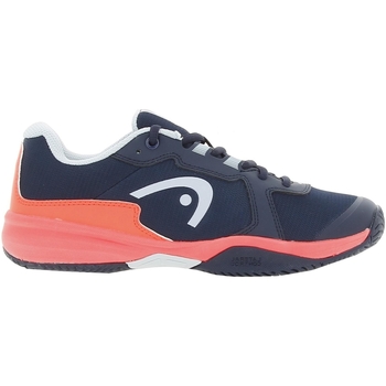 Chaussures Garçon Tennis Head Sprint 3.5 junior Bleu