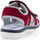 Chaussures Garçon Sandales et Nu-pieds Inblu Sandales / nu-pieds Garcon Rouge Rouge