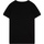 Vêtements Garçon T-shirts manches courtes Levi's Tee Shirt Garçon manches courtes Noir