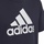 Vêtements Garçon T-shirts manches courtes adidas Originals Tee Shirt Garçon manches courtes Bleu