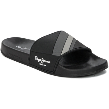 Pepe jeans Homme Claquettes  Slider...