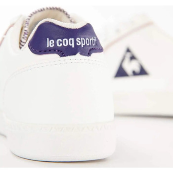 Le Coq Sportif icons classic Blanc