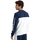 Vêtements Homme Sweats Le Coq Sportif XV de france serie Blanc
