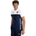 Vêtements Homme Polos manches courtes Le Coq Sportif XV de france serie Bleu