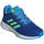 Chaussures Enfant Running / trail adidas Originals DURAMO 10 K Bleu