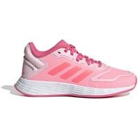 Chaussures Enfant Running / trail adidas Originals X_DURAMO 10 K Rose