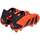 Chaussures Enfant Football adidas Originals PREDATOR ACCURACY.3 FG J NAAM Orange