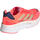 Chaussures Femme Running / trail adidas Originals ADIZERO BOSTON 10 W Orange