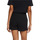 Vêtements Femme Shorts / Bermudas Esprit Shorts knitted SUS SWEAT SHORT Noir