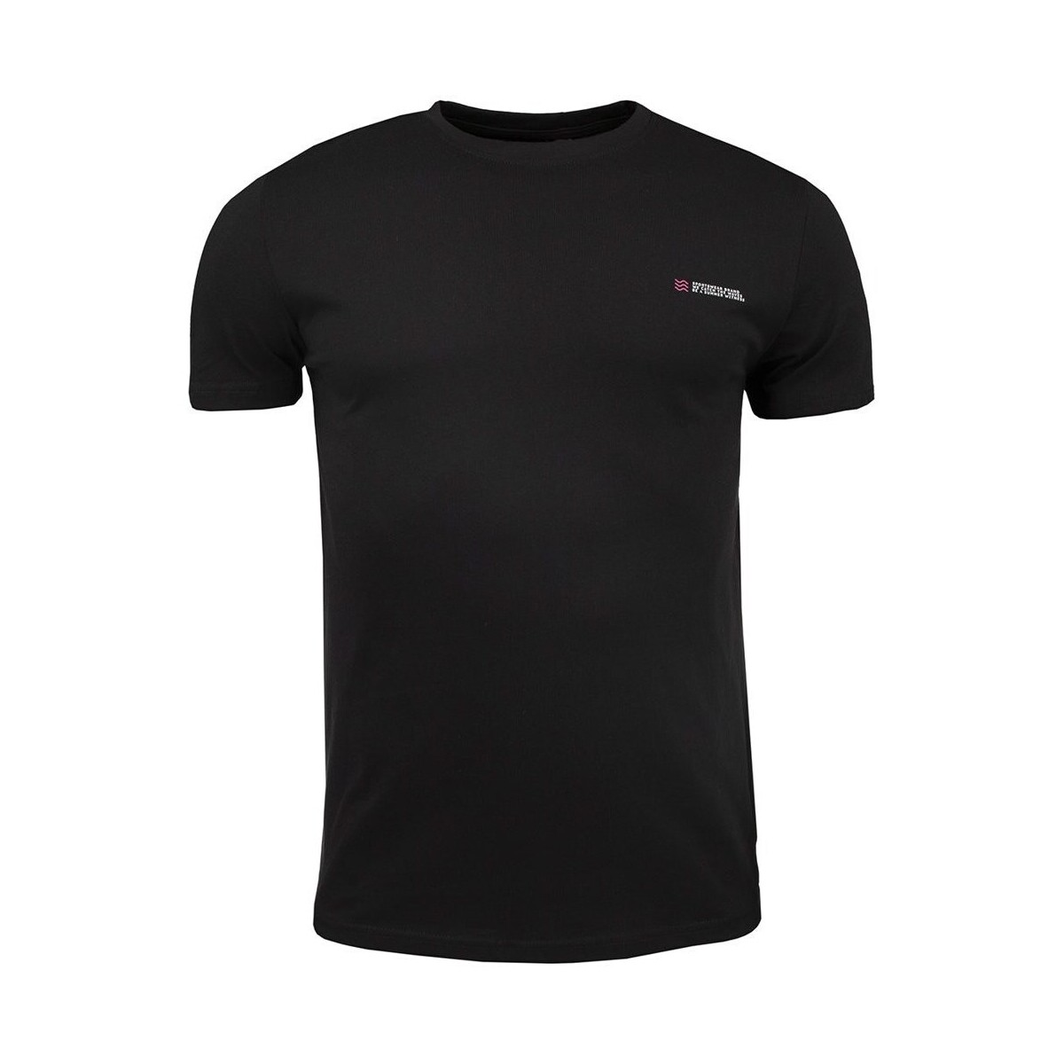 Vêtements Homme T-shirts manches courtes 4F TTSHM360 Noir