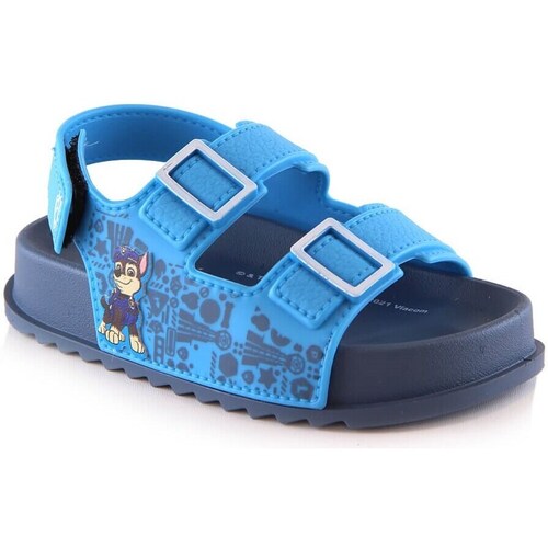 Chaussures Enfant pour les étudiants Zaxy INT1868 Bleu