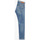Vêtements Homme pants Jeans Le Temps des Cerises Groov 700/11 adjusted pants jeans destroy bleu Bleu