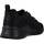 Chaussures Homme Baskets mode Puma WIRED RUN PURE Noir
