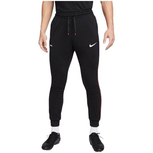 Vêtements Homme Pantalons Nike NK DF FC Libero Noir