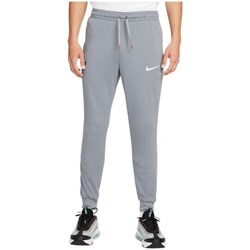 Vêtements Homme Pantalons Nike DF FC Libero Gris