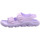 Chaussures Fille Sandales et Nu-pieds Birkenstock  Violet